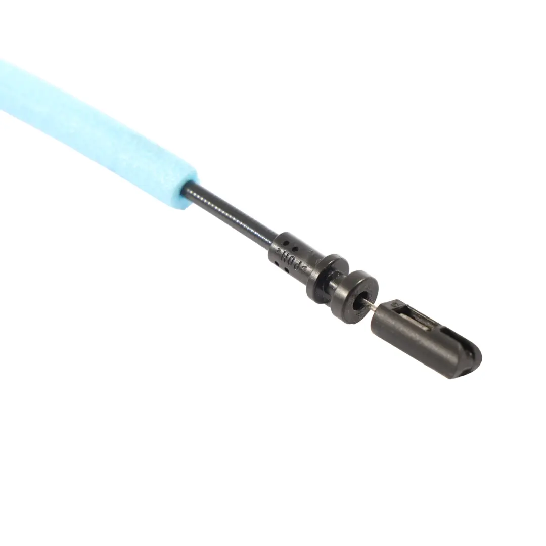 BMW X5 F15 X6 F16 Bowden Door Lock Release Cable Front Left Right N/O/S - SKU 7293621-1 - Part number 7293621