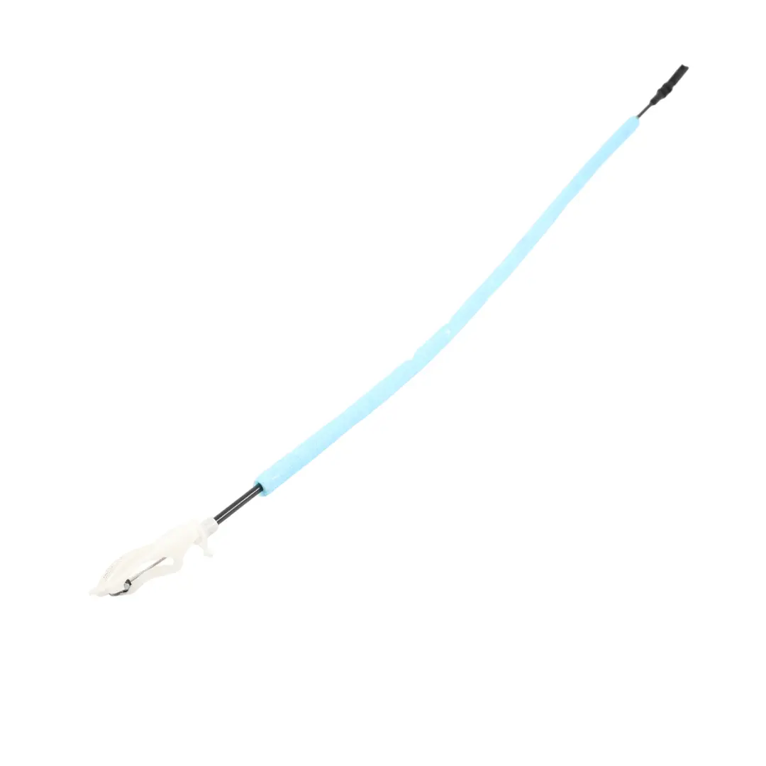 Bowden Cable Puerta Delantera Izquierda Derecha para BMW X5 F15 X6 F16 con número de pieza 7293621 BMW X5 F15 X6 F16 Bowden Cable Puerta Delantera Izquierda Derecha - SKU 7293621-1 - Número de pieza 7293621