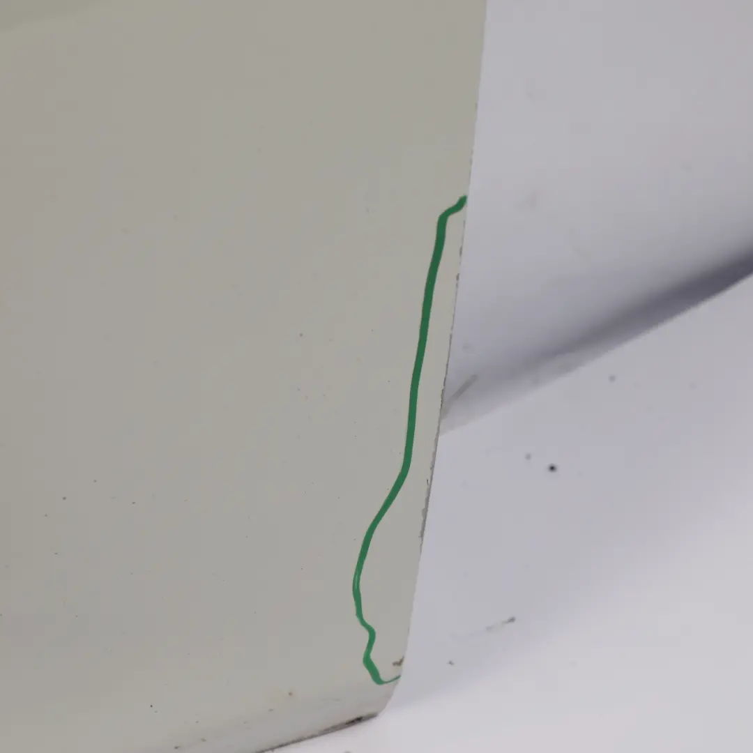 BMW F45 Active Tourer Door Front Right O/S Alpinweiss 3 White - 300 - SKU 7294230-AW - Part number 7294230