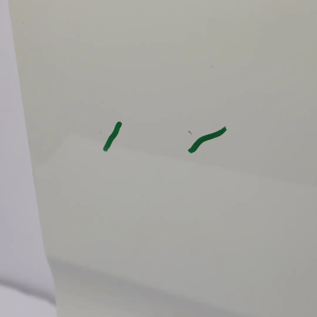 Door Front Right O/S Alpinweiss 3 White - 300 to BMW F45 Active Tourer with Part number 7294230 BMW F45 Active Tourer Door Front Right O/S Alpinweiss 3 White - 300 - SKU 7294230-AW - Part number 7294230