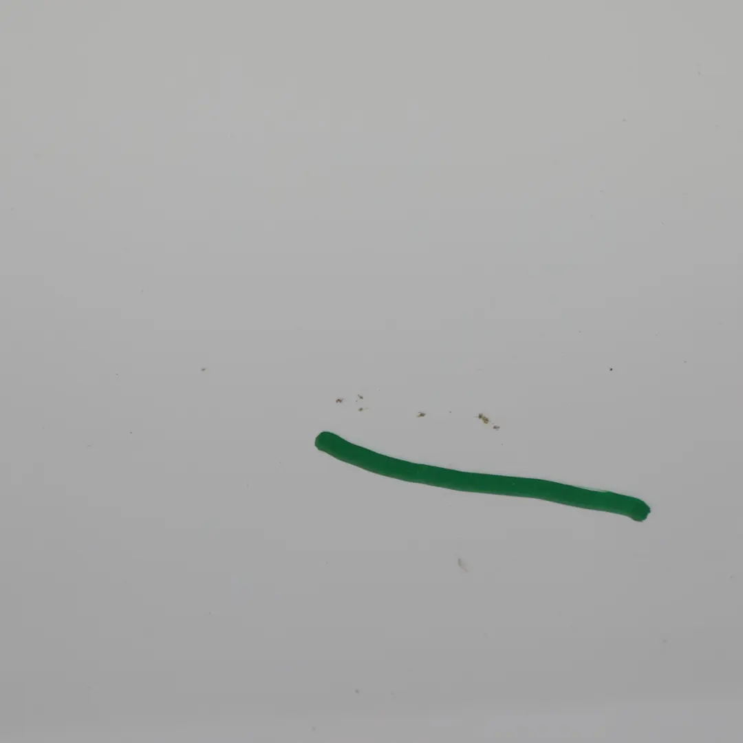 BMW F45 Active Tourer Door Front Right O/S Alpinweiss 3 White - 300 - SKU 7294230-AW - Part number 7294230