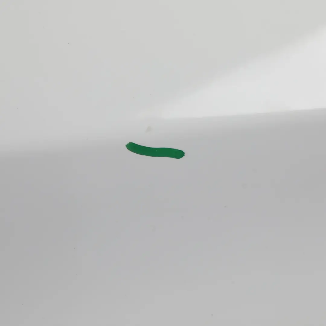 BMW F45 Active Tourer Door Front Right O/S Alpinweiss 3 White - 300 - SKU 7294230-AW - Part number 7294230