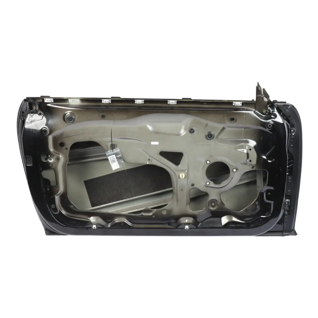 Mini F56 F57 Door Front Left N/S Midnight Black Metallic - A94 - SKU 7294265-MNB1 - Part number 7294265