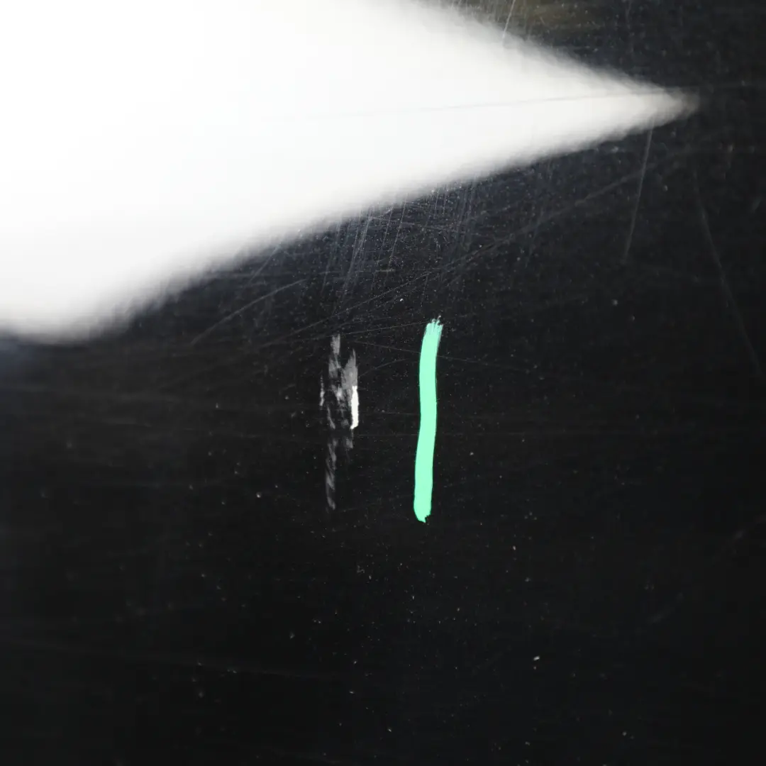 Door Front Left N/S Midnight Black Metallic - A94 to Mini F56 F57 with Part number 7294265 Mini F56 F57 Door Front Left N/S Midnight Black Metallic - A94 - SKU 7294265-MNB1 - Part number 7294265