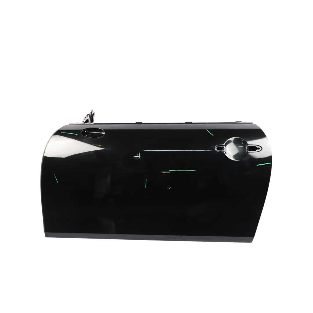 Mini F56 F57 Door Front Left N/S Midnight Black Metallic - A94 - SKU 7294265-MNB1 - Part number 7294265