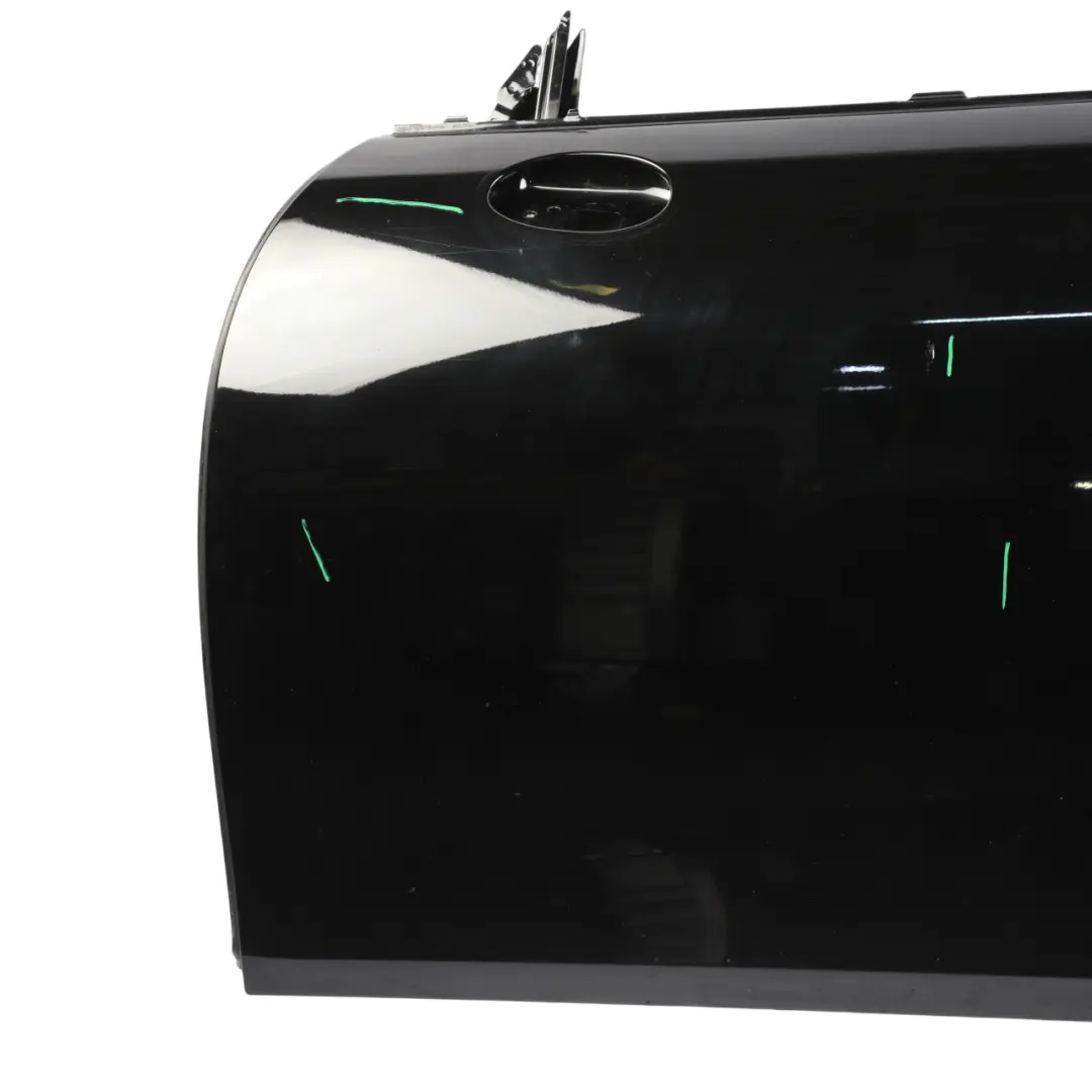Mini F56 F57 Door Front Left N/S Midnight Black Metallic - A94 - SKU 7294265-MNB1 - Part number 7294265