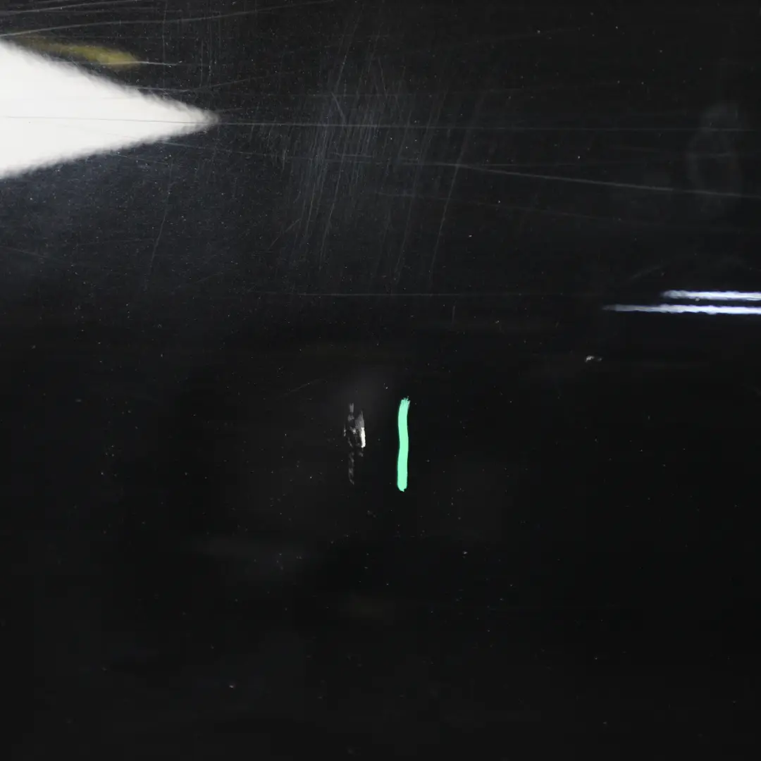 Door Front Left N/S Midnight Black Metallic - A94 to Mini F56 F57 with Part number 7294265 Mini F56 F57 Door Front Left N/S Midnight Black Metallic - A94 - SKU 7294265-MNB1 - Part number 7294265