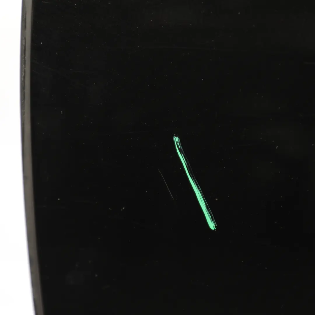 Mini F56 F57 Door Front Left N/S Midnight Black Metallic - A94 - SKU 7294265-MNB1 - Part number 7294265