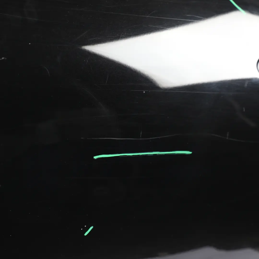 Door Front Left N/S Midnight Black Metallic - A94 to Mini F56 F57 with Part number 7294265 Mini F56 F57 Door Front Left N/S Midnight Black Metallic - A94 - SKU 7294265-MNB1 - Part number 7294265