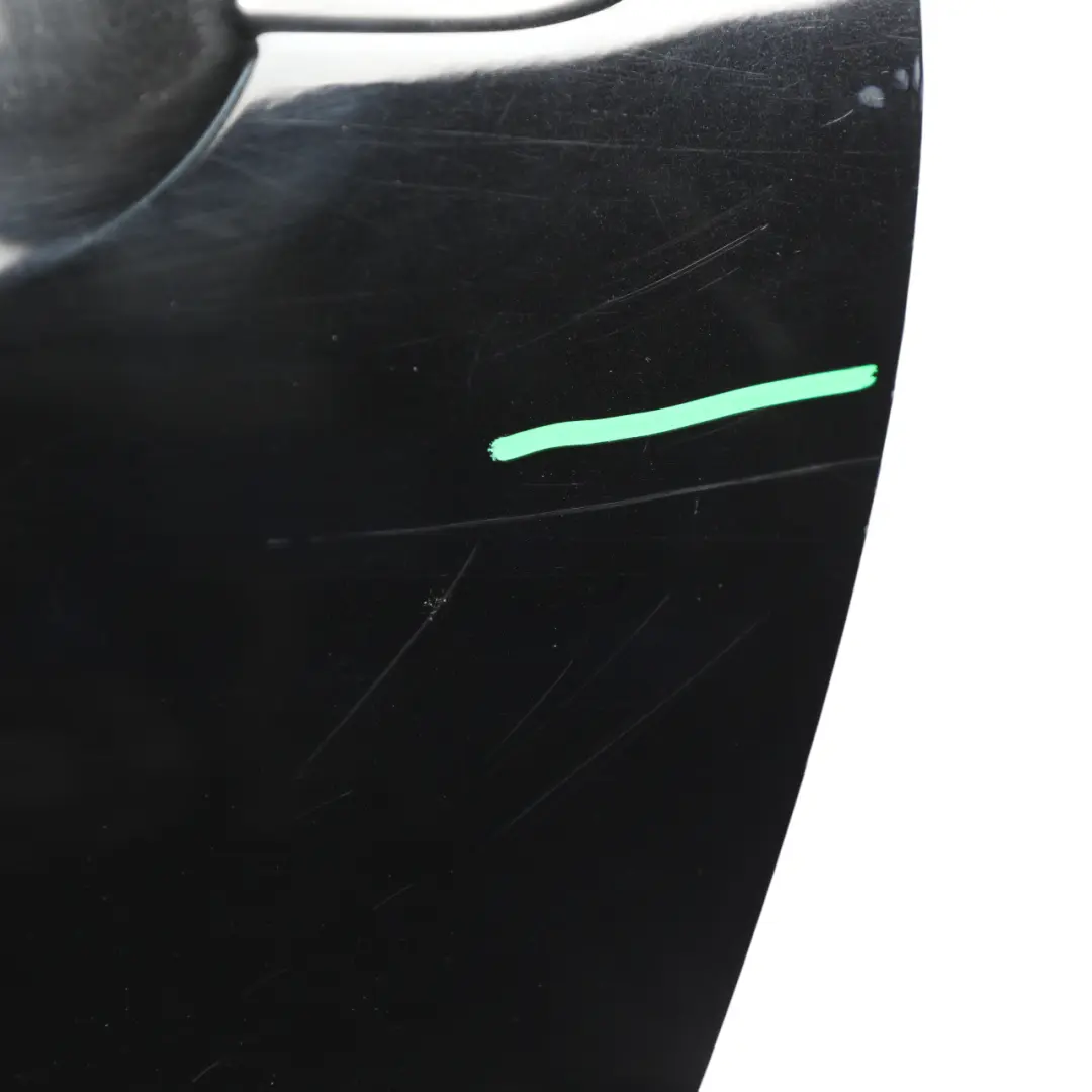 Mini F56 F57 Door Front Left N/S Midnight Black Metallic - A94 - SKU 7294265-MNB1 - Part number 7294265