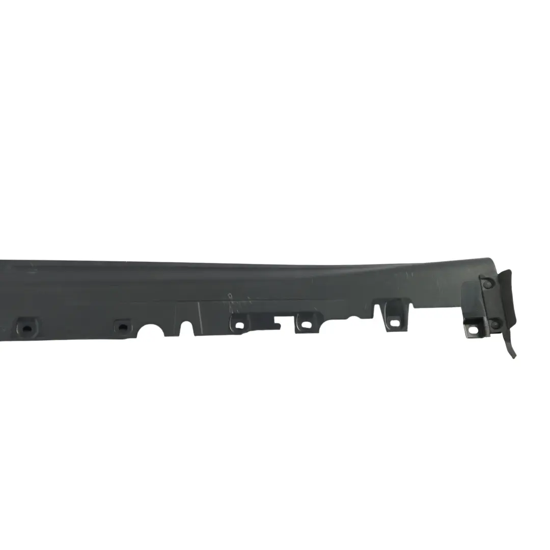 BMW X5 F15 Bas De Caisse Gauche Garniture Apprêtée - SKU 7294375 - Numéro de pièce 7294375