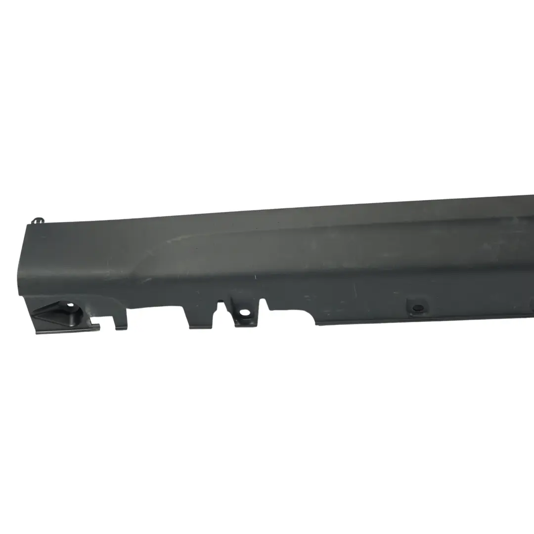 Side Skirt Left N/S Sill Strip Cover Trim Primed to BMW X5 F15 with Part number 7294375 BMW X5 F15 Side Skirt Left N/S Sill Strip Cover Trim Primed - SKU 7294375 - Part number 7294375