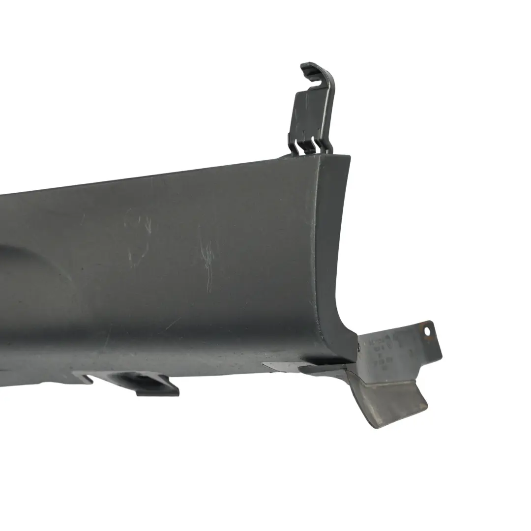 Faldón Lateral Izquierdo Cubierta Embellecedor para BMW X5 F15 con número de pieza 7294375 BMW X5 F15 Faldón Lateral Izquierdo Cubierta Embellecedor - SKU 7294375 - Número de pieza 7294375