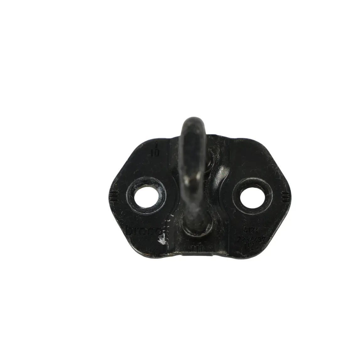 BMW X5 F15 F85 Coperchio Bagagliaio Portellone Bloccante Staffa - SKU 7294437 - Numero di parte 7294437