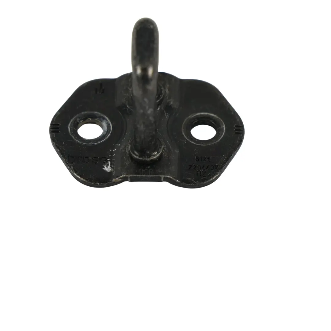 BMW X5 F15 F85 Coperchio Bagagliaio Portellone Bloccante Staffa - SKU 7294437 - Numero di parte 7294437