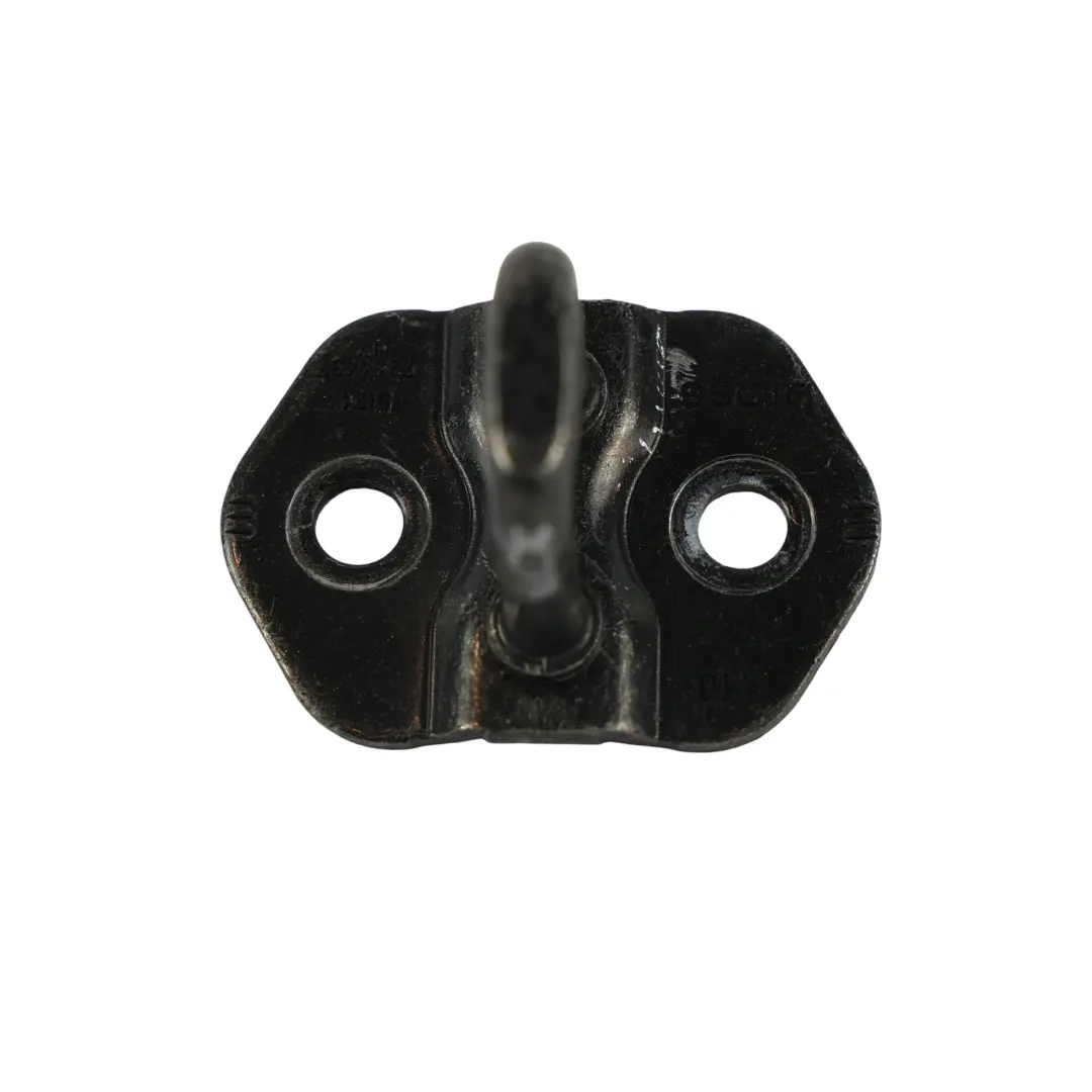 BMW X5 F15 F85 Coperchio Bagagliaio Portellone Bloccante Staffa - SKU 7294437 - Numero di parte 7294437