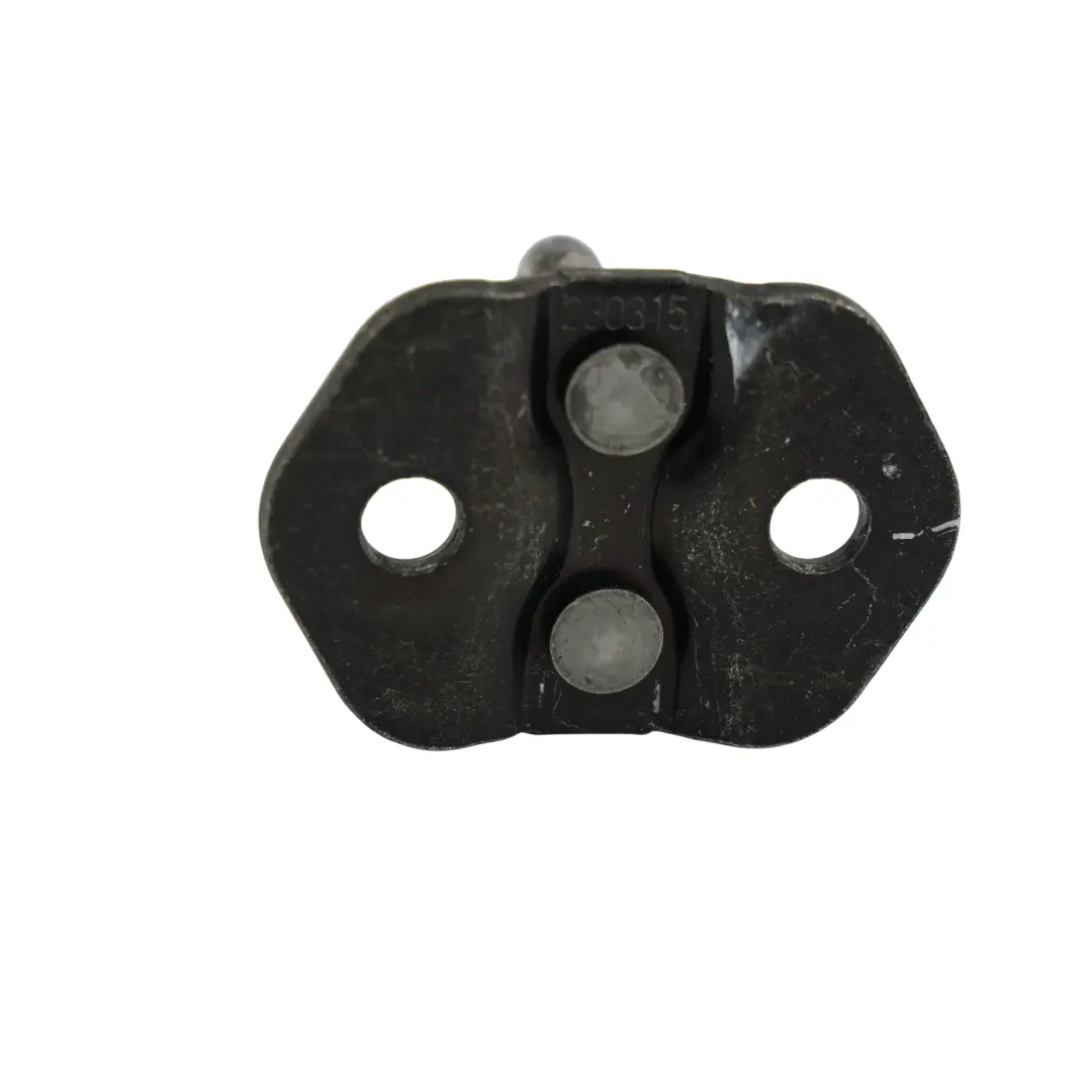 BMW X5 F15 F85 Rygiel Zatrzask Zamek Klapy Bagażnika Tył - SKU 7294437 - Numer Części 7294437