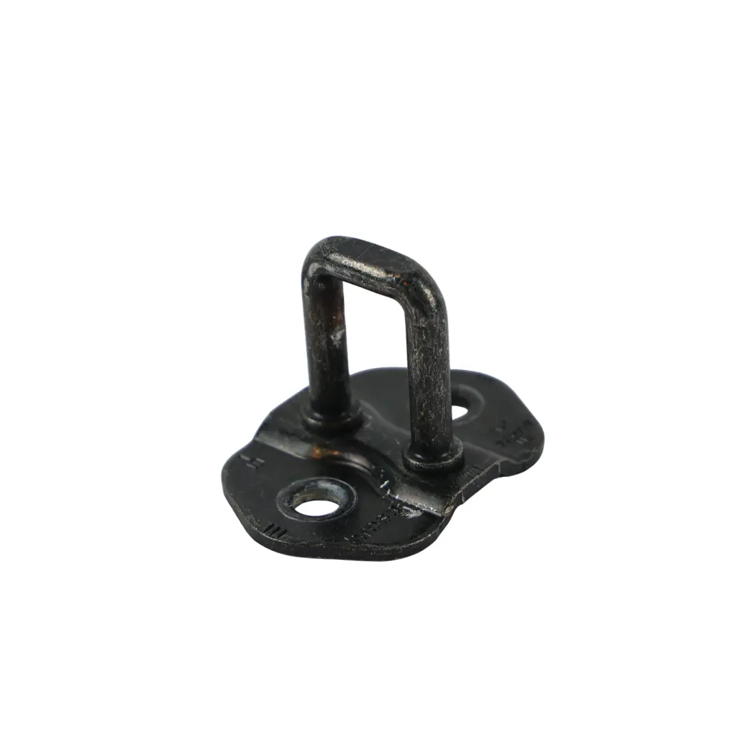 Soporte De Cierre Del Portón Trasero para BMW X5 F15 F85 con número de pieza 7294437 BMW X5 F15 F85 Soporte De Cierre Del Portón Trasero - SKU 7294437 - Número de pieza 7294437