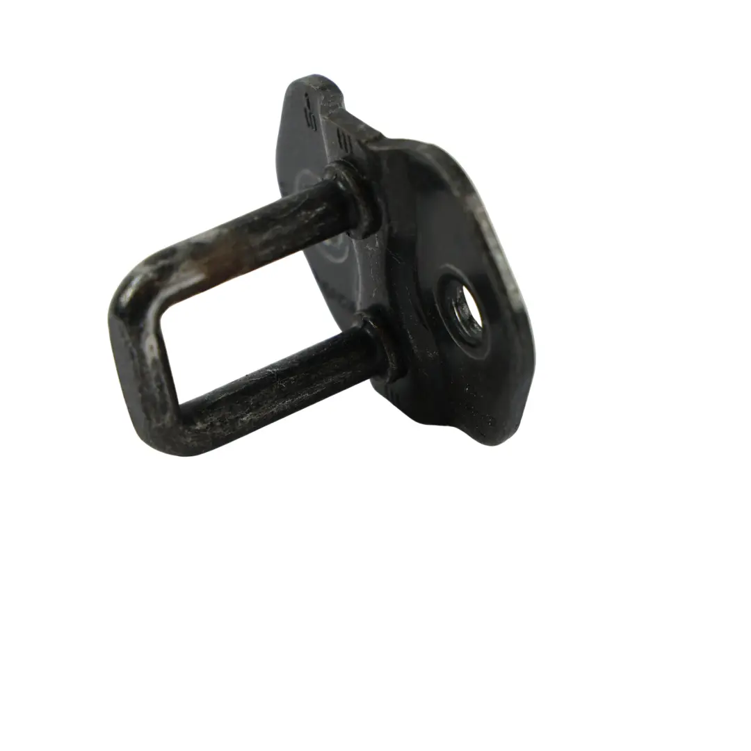 BMW X5 F15 F85 Boot Lid Tailgate Locking Striker Bracket Catch - SKU 7294437 - Part number 7294437