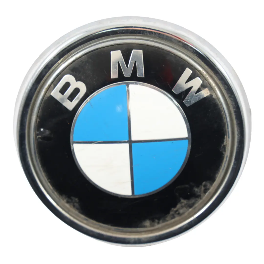 Plakette Kofferraum Deckel Abzeichen Emblem Logo für BMW X5 F15 X6 F16 mit Teilenummer 7294465 BMW X5 F15 X6 F16 Plakette Kofferraum Deckel Abzeichen Emblem Logo - SKU 7294465-1 - Teilenummer 7294465