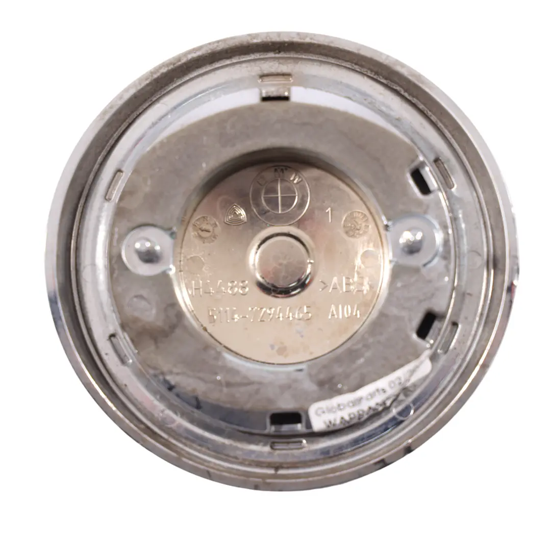 Plaque Emblème Coffre Logo pour BMW X5 F15 X6 F16 à propos du numéro de pièce 7294465 BMW X5 F15 X6 F16 Plaque Emblème Coffre Logo - SKU 7294465-1 - Numéro de pièce 7294465