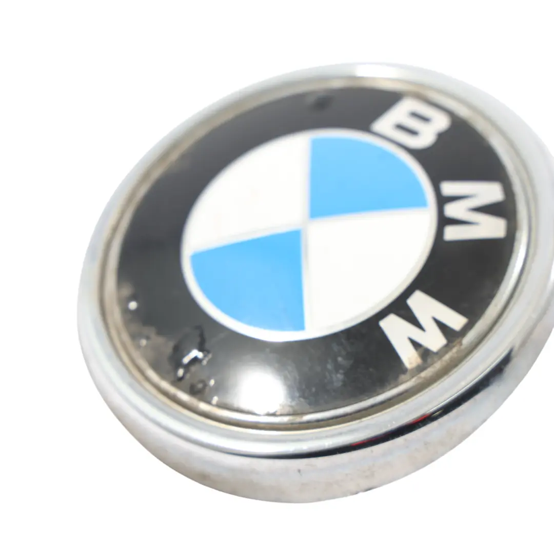 Plakette Kofferraum Deckel Abzeichen Emblem Logo für BMW X5 F15 X6 F16 mit Teilenummer 7294465 BMW X5 F15 X6 F16 Plakette Kofferraum Deckel Abzeichen Emblem Logo - SKU 7294465-1 - Teilenummer 7294465