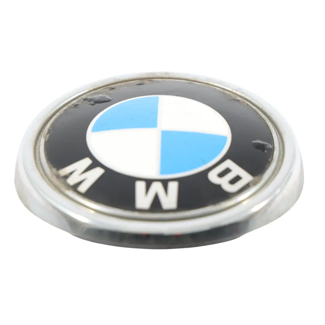 Plakette Kofferraum Deckel Abzeichen Emblem Logo für BMW X5 F15 X6 F16 mit Teilenummer 7294465 BMW X5 F15 X6 F16 Plakette Kofferraum Deckel Abzeichen Emblem Logo - SKU 7294465-1 - Teilenummer 7294465