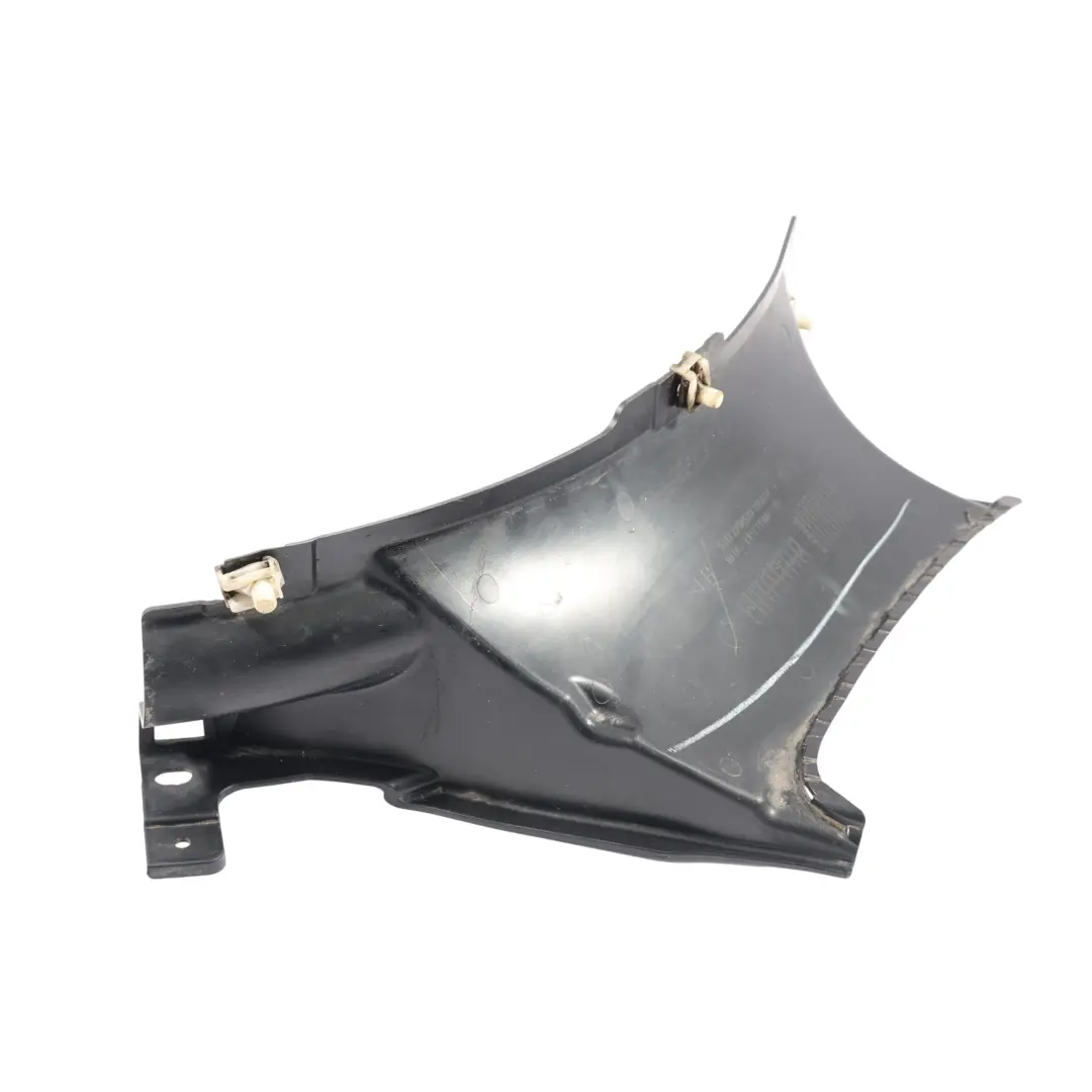 Duct Side Panel Wing Fender Front Left N/S 8063027 to BMW F15 F85 Air with Part number 7294539 BMW F15 F85 Air Duct Side Panel Wing Fender Front Left N/S 8063027 - SKU 7294539 - Part number 7294539