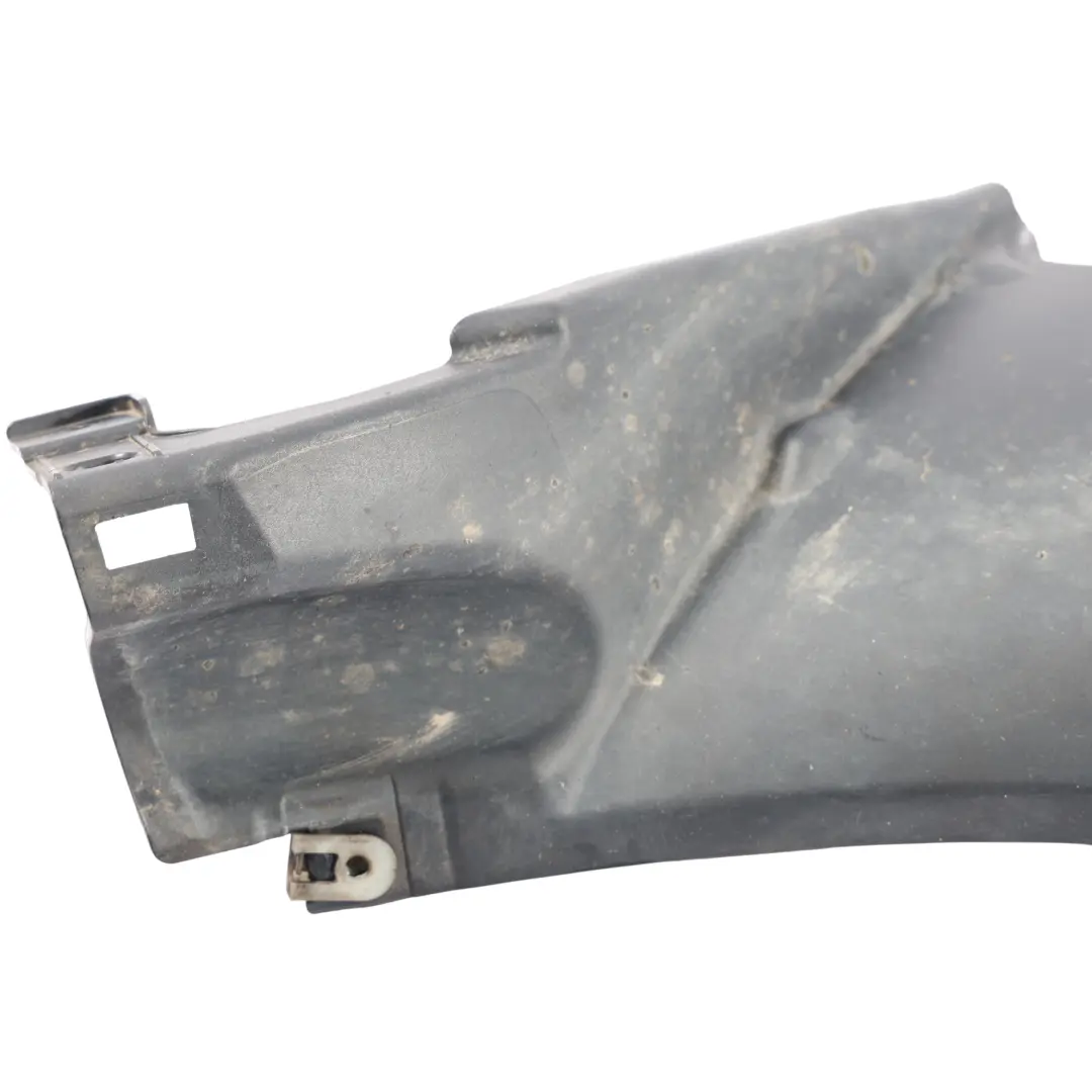 BMW F15 F85 Air Duct Side Panel Wing Fender Front Left N/S - SKU 7294539 - Part number 7294539