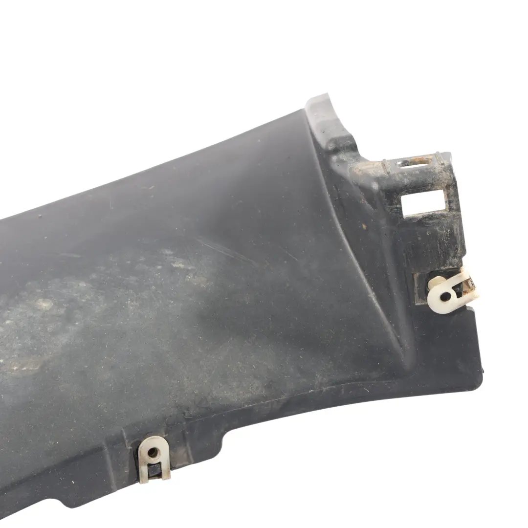 Condotto Aria Pannello Laterale Parafango Anteriore Sinistro 8063027 per BMW F15 F85 con numero di parte 7294539 BMW F15 F85 Condotto Aria Pannello Laterale Parafango Anteriore Sinistro 8063027 - SKU 7294539 - Numero di parte 7294539