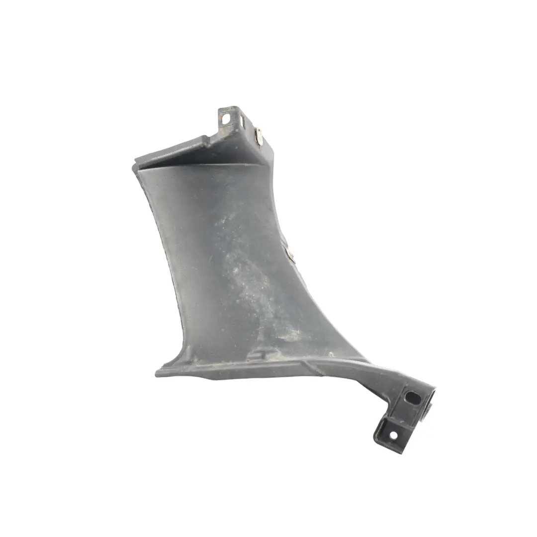 BMW F15 F85 Luftkanal Seitenverkleidung Kotflügel Vorne Links 8063027 - SKU 7294539 - Teilenummer 7294539