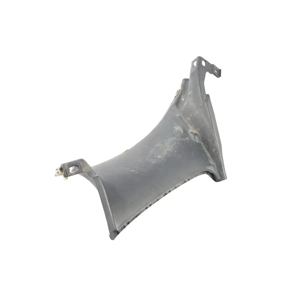 BMW F15 F85 Luftkanal Seitenverkleidung Kotflügel Vorne Links - SKU 7294539 - Teilenummer 7294539