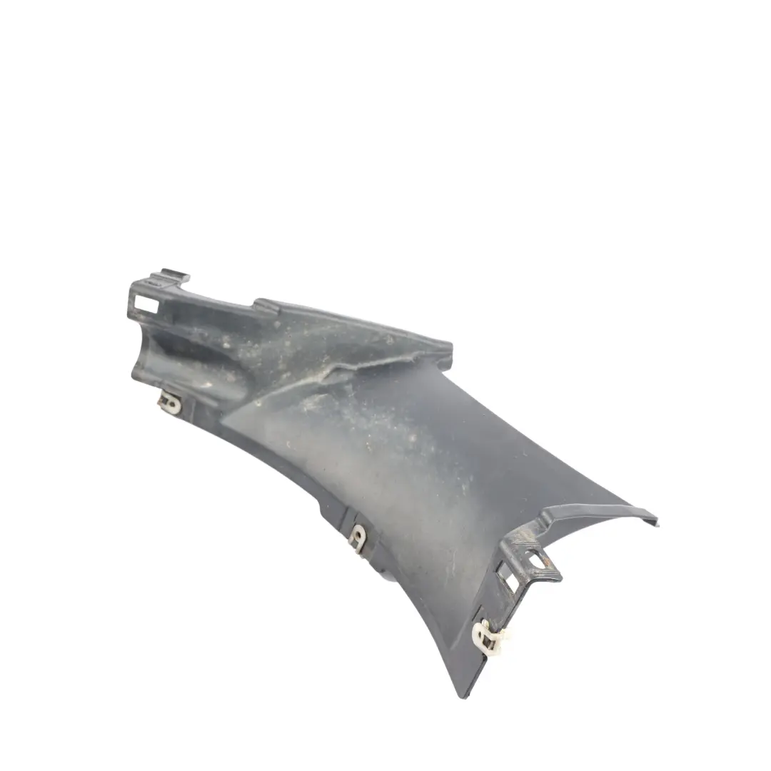 BMW F15 F85 Condotto Aria Pannello Laterale Parafango Anteriore Sinistro - SKU 7294539 - Numero di parte 7294539