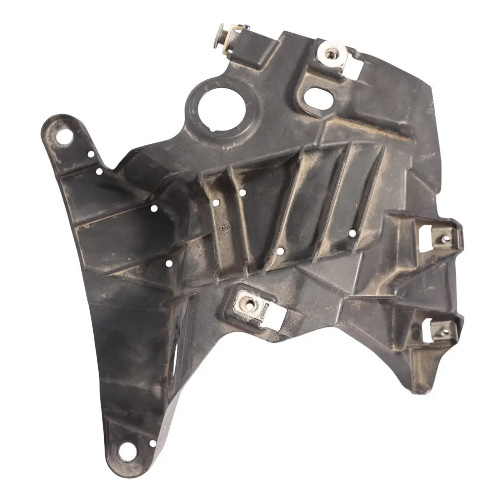 BMW X5 F15 Support d'aile latérale avant droite pour panneau - SKU 7294544 - Numéro de pièce 7294544