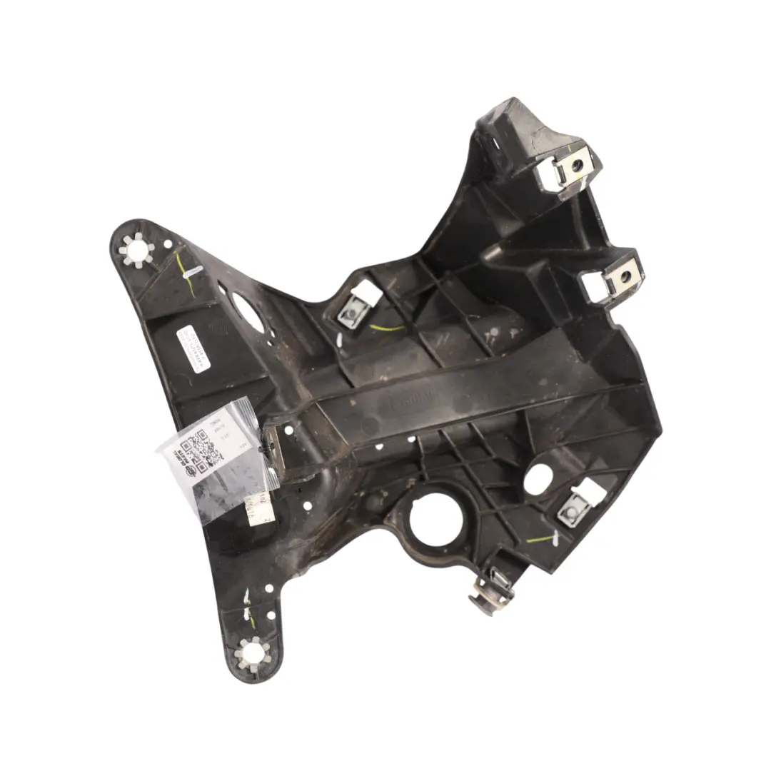 BMW X5 F15 Mocowanie Ślizg Błotnika Prawy Przód - SKU 7294544 - Numer Części 7294544