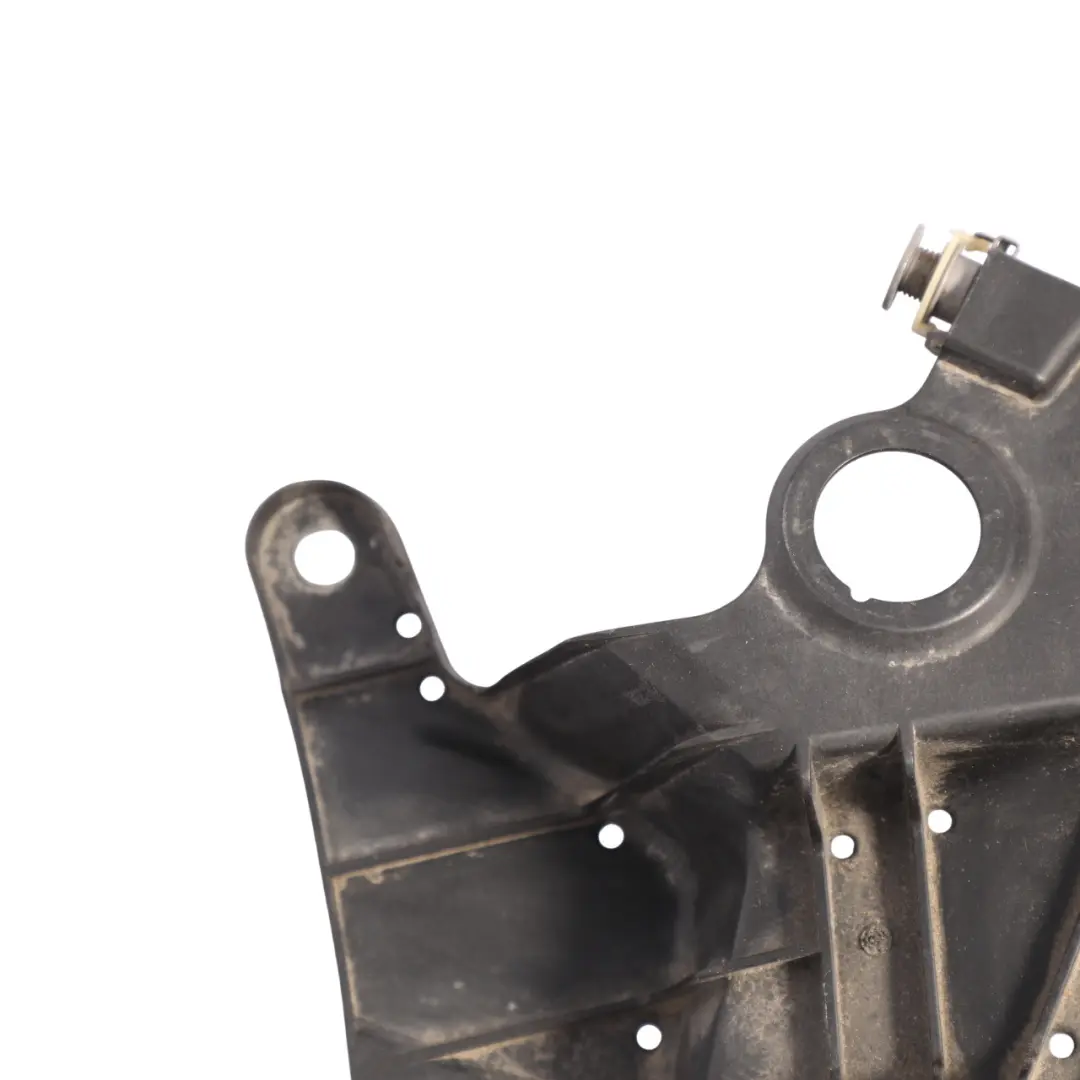 Fender Side Wing Bracket Front Right O/S Panel Holder Mount to BMW X5 F15 with Part number 7294544 BMW X5 F15 Fender Side Wing Bracket Front Right O/S Panel Holder Mount - SKU 7294544 - Part number 7294544