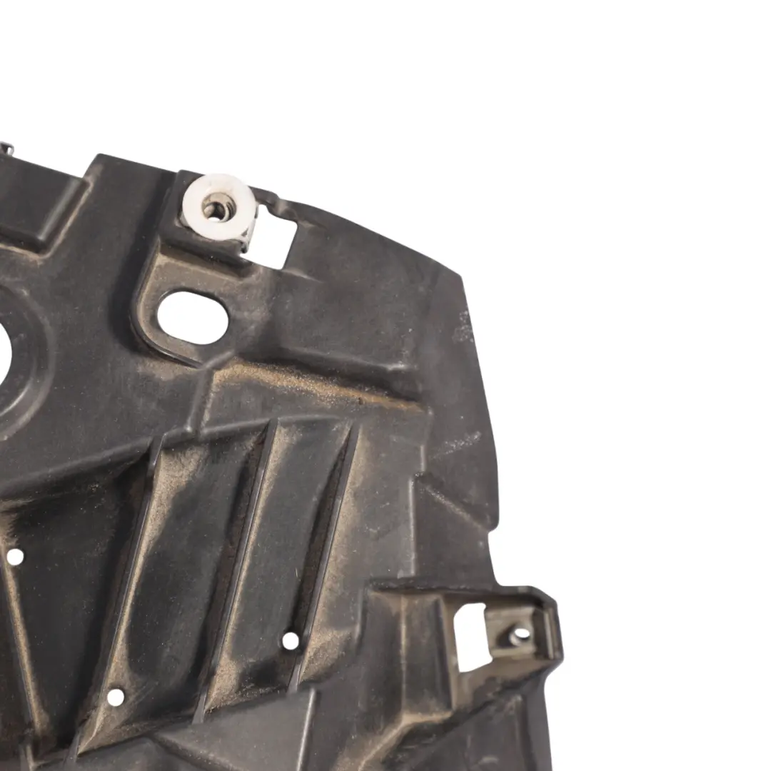 BMW X5 F15 Support d'aile latérale avant droite pour panneau - SKU 7294544 - Numéro de pièce 7294544