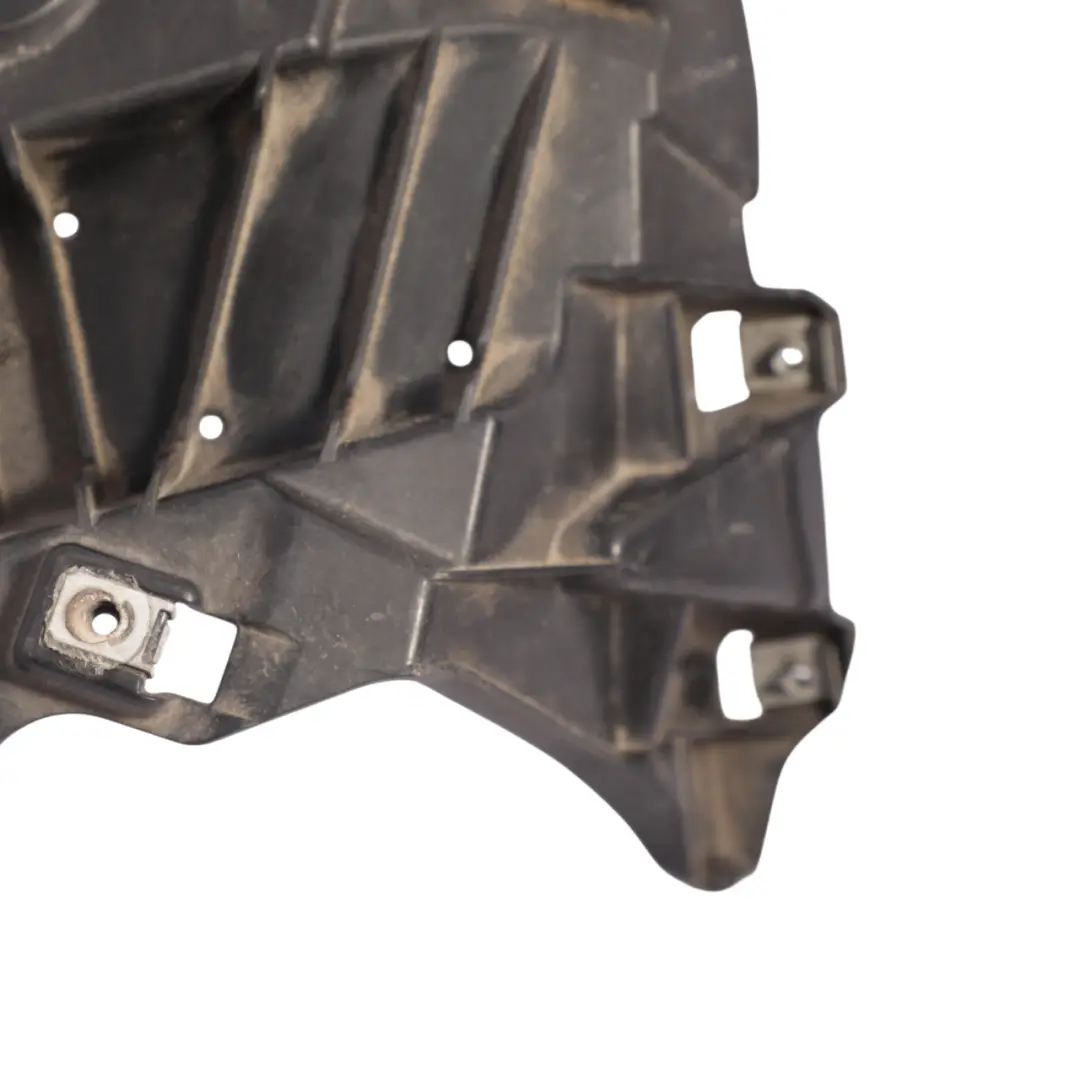 BMW X5 F15 Staffa parafango laterale anteriore destra supporto pannello - SKU 7294544 - Numero di parte 7294544