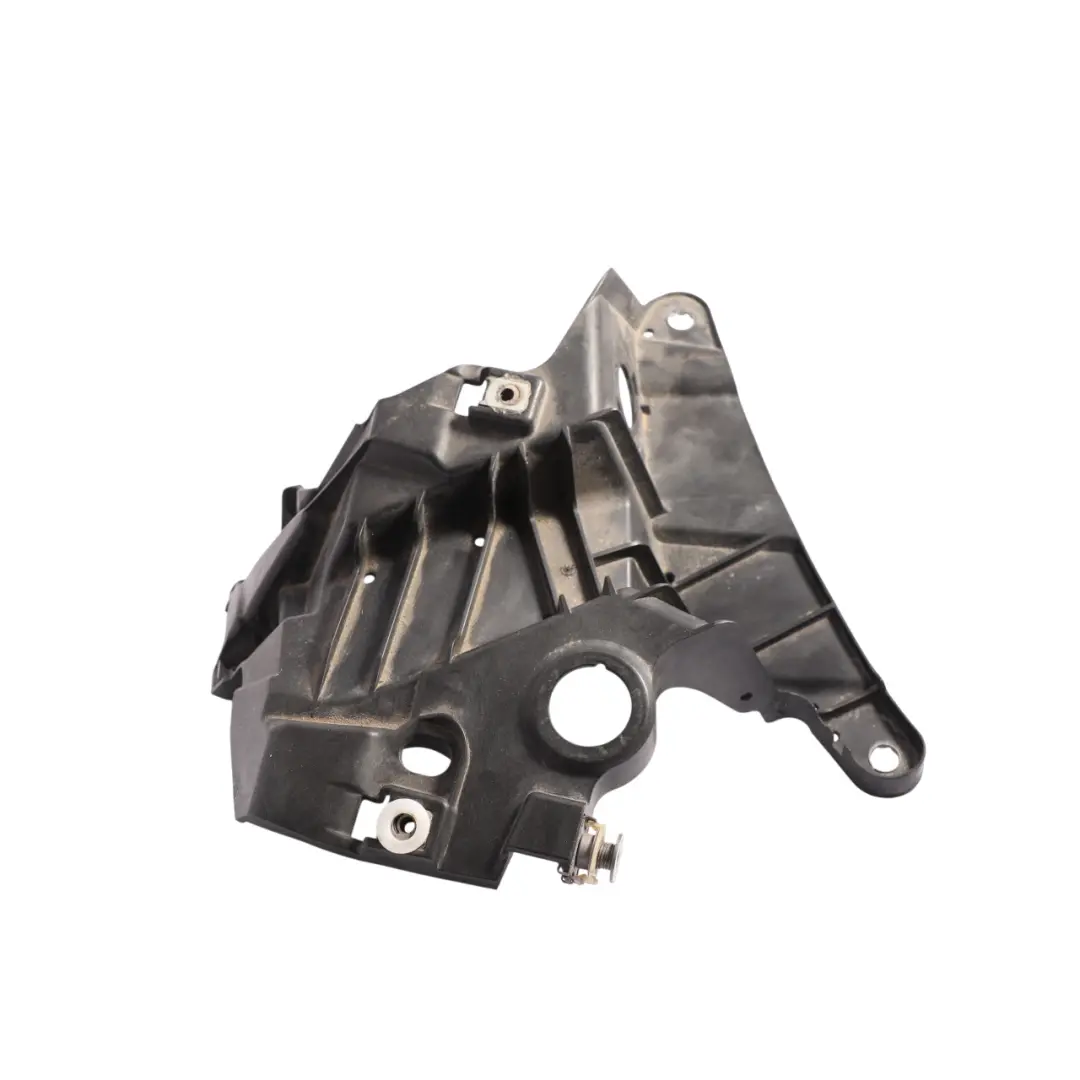 Guardabarros Lado Ala Soporte Delantero Derecho Panel Soporte para BMW X5 F15 con número de pieza 7294544 BMW X5 F15 Guardabarros Lado Ala Soporte Delantero Derecho Panel Soporte - SKU 7294544 - Número de pieza 7294544