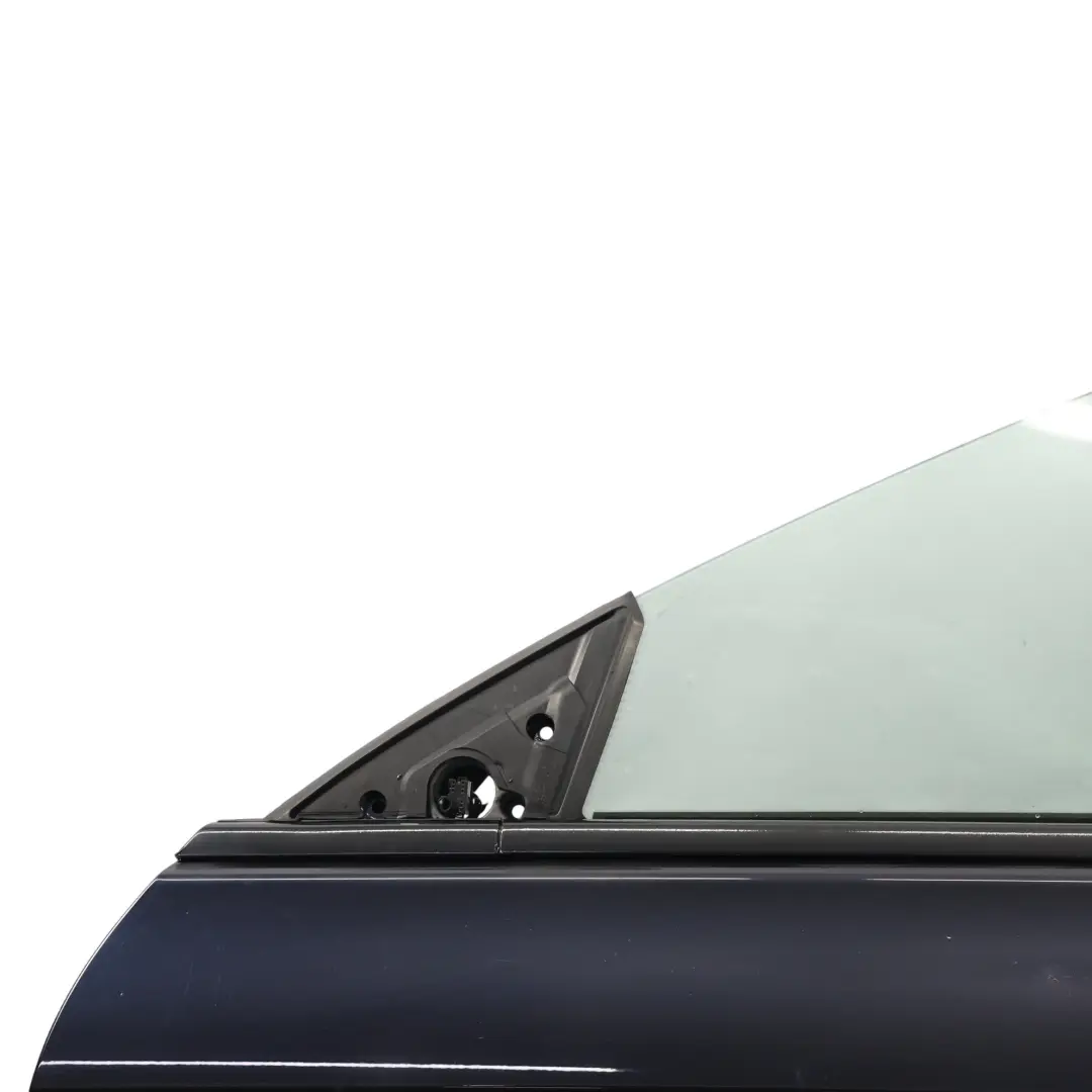 BMW F06 Drzwi Lewe Przednie Lewy Przód Carbonschwarz Czarny Metalik - 416 - SKU 7294991-CAR - Numer Części 7294991