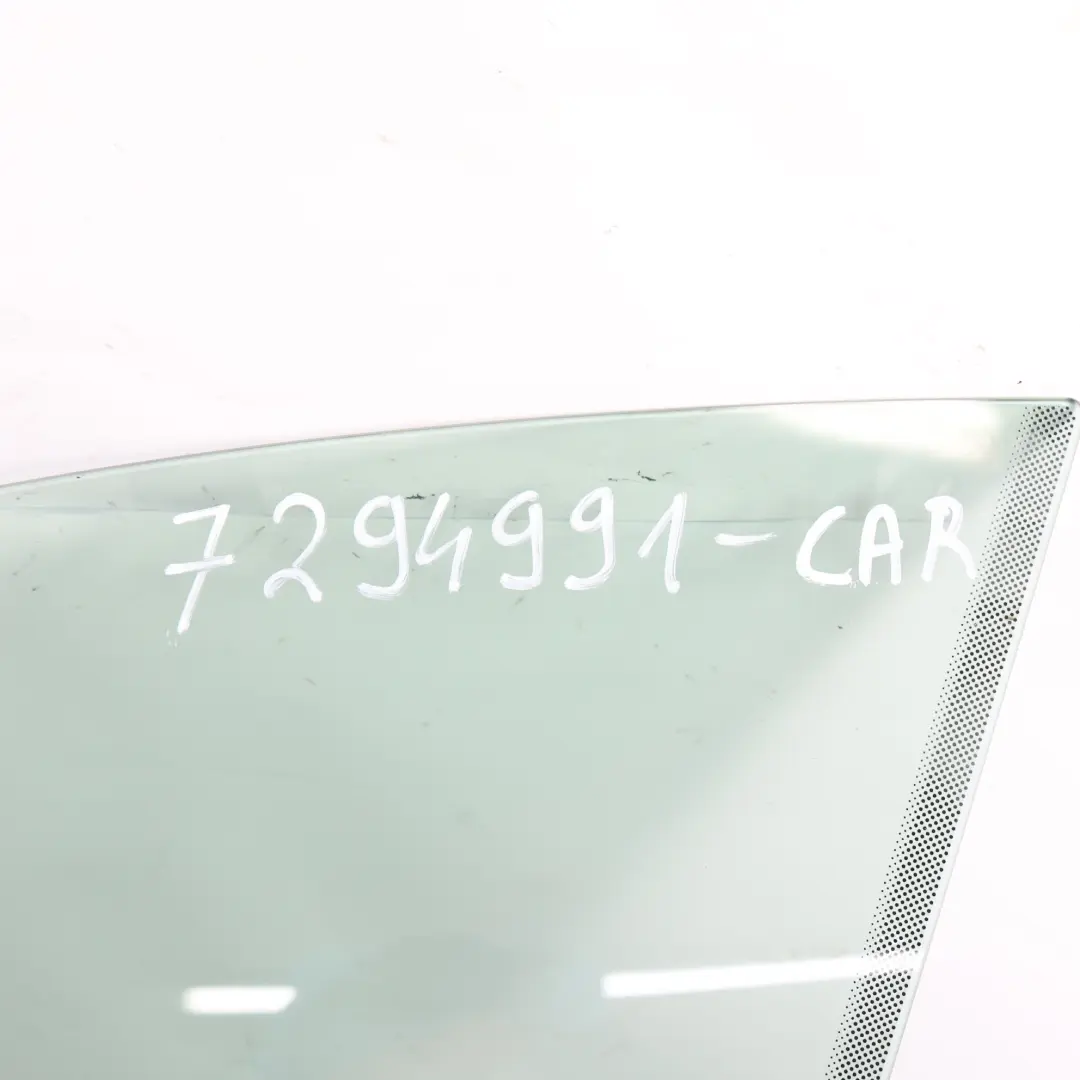 BMW F06 Drzwi Lewe Przednie Lewy Przód Carbonschwarz Czarny Metalik - 416 - SKU 7294991-CAR - Numer Części 7294991