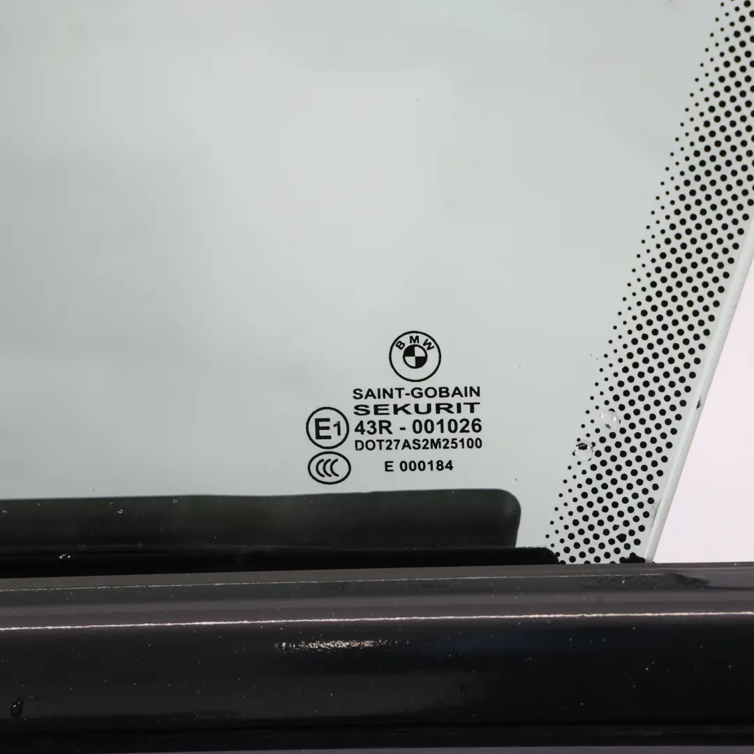 Drzwi Lewe Przednie Lewy Przód Carbonschwarz Czarny Metalik - 416 do BMW F06 o numerze 7294991 BMW F06 Drzwi Lewe Przednie Lewy Przód Carbonschwarz Czarny Metalik - 416 - SKU 7294991-CAR - Numer Części 7294991