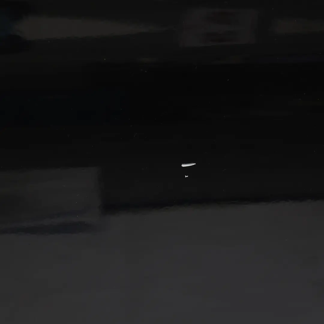 BMW F06 Door Front Right O/S Carbonschwarz Metallic - 416 - SKU 7294992-CAR - Part number 7294992