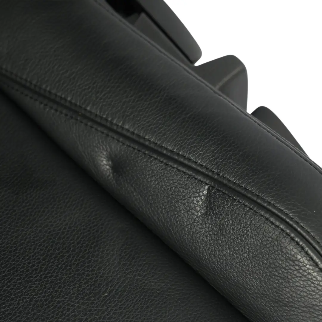 BMW F20 M Sport Front Seat Left N/S Heated Leather Dakota Black Interior - SKU 7295139-10 - Part number 7295139