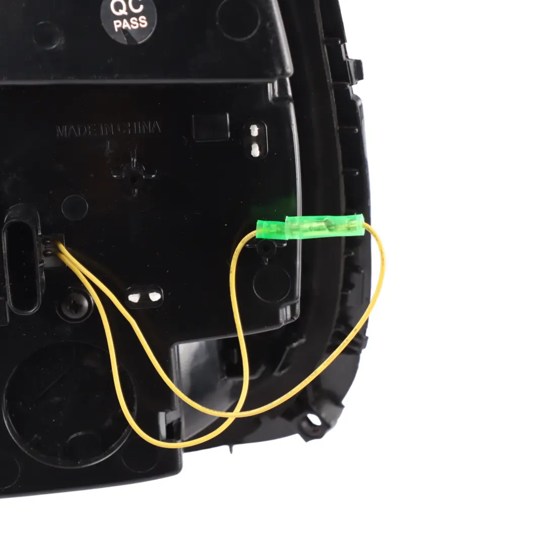 Union Jack LED Tail Light Rear Lamp Set Left Right N/O/S CHINA to Mini F55 F56 F57 with Part number 7297434-CHINA Mini F55 F56 F57 Union Jack LED Tail Light Rear Lamp Set Left Right N/O/S CHINA - SKU 7297434-CHINA - Part number 7297434-CHINA