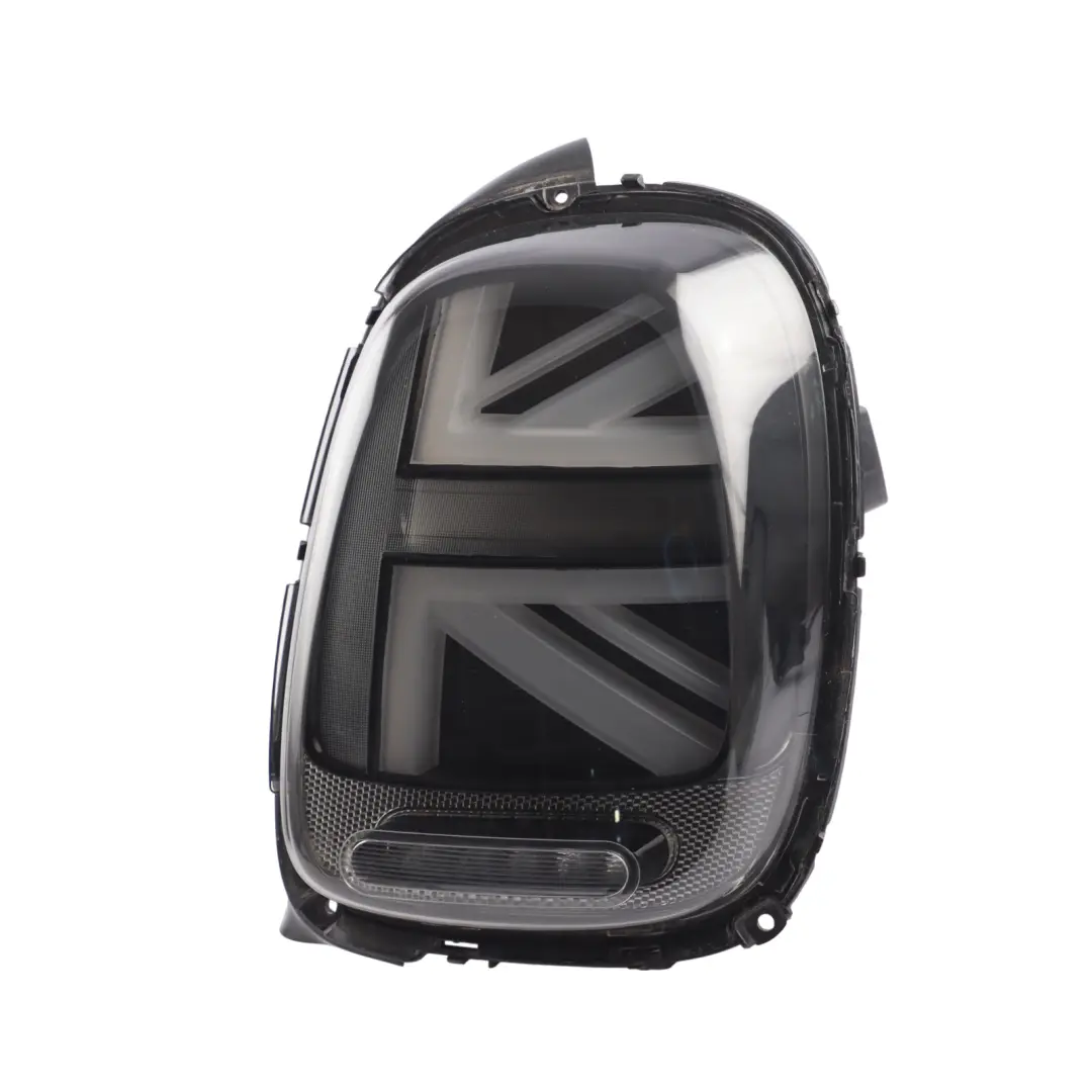 Mini F55 F56 F57 Union Jack LED Tail Light Rear Lamp Set Left Right N/O/S CHINA - SKU 7297434-CHINA - Part number 7297434-CHINA