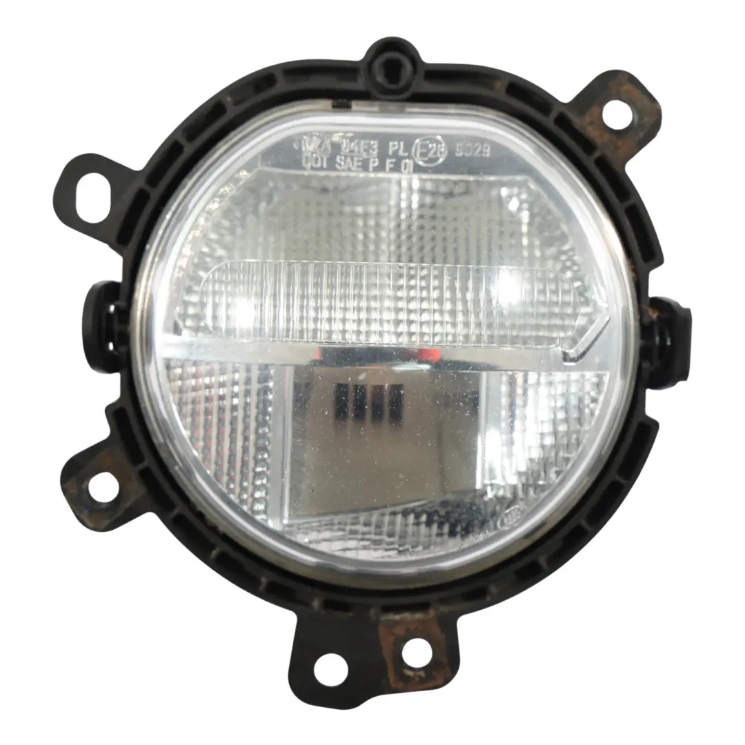 Mini F54 F55 F56 F57 Faro Fendinebbia Anteriore Sinistro - SKU 7298331-3 - Numero di parte 7298331