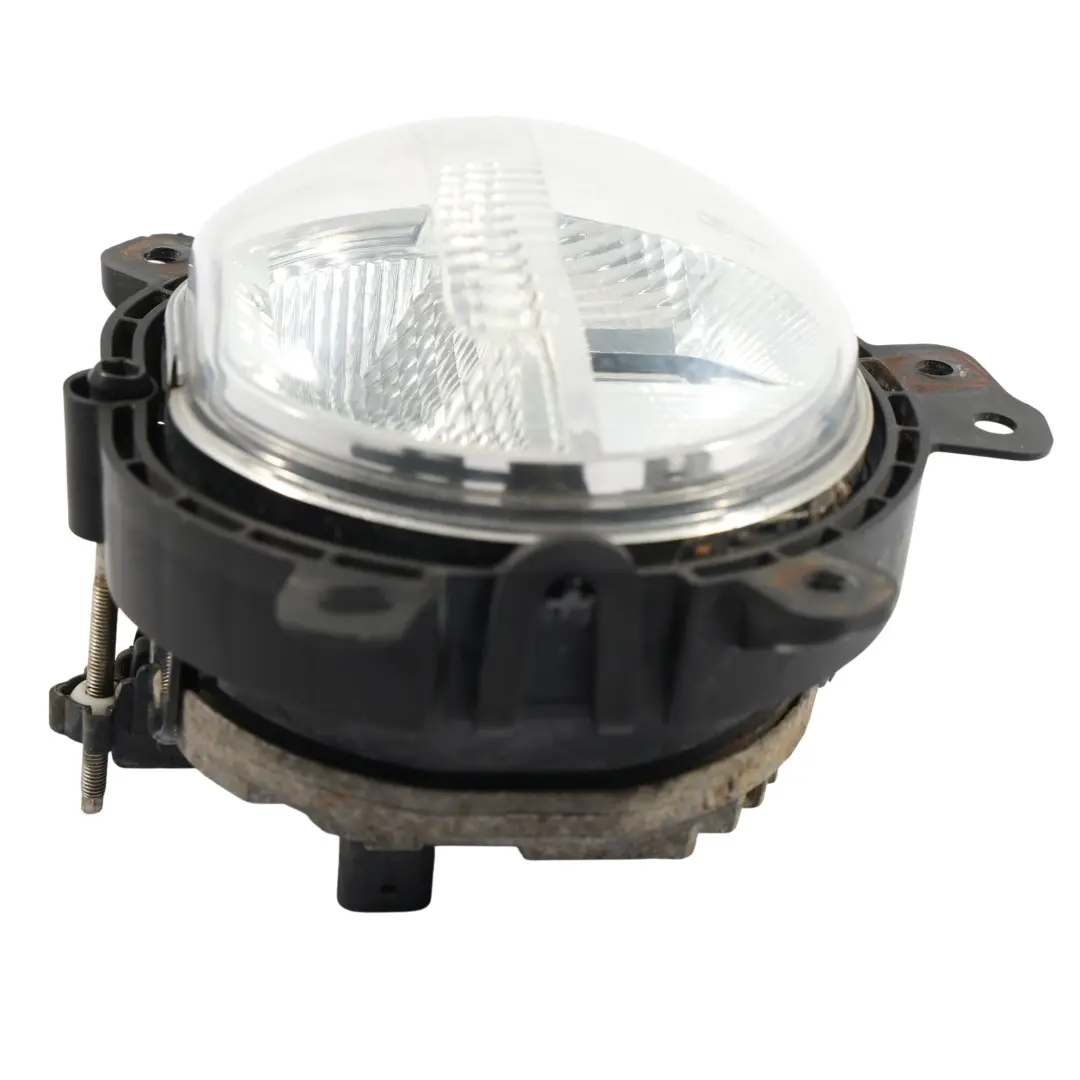 Mini F54 F55 F56 F57 Front Bumper Fog Lamp Light Headlight Left N/S - SKU 7298331-3 - Part number 7298331