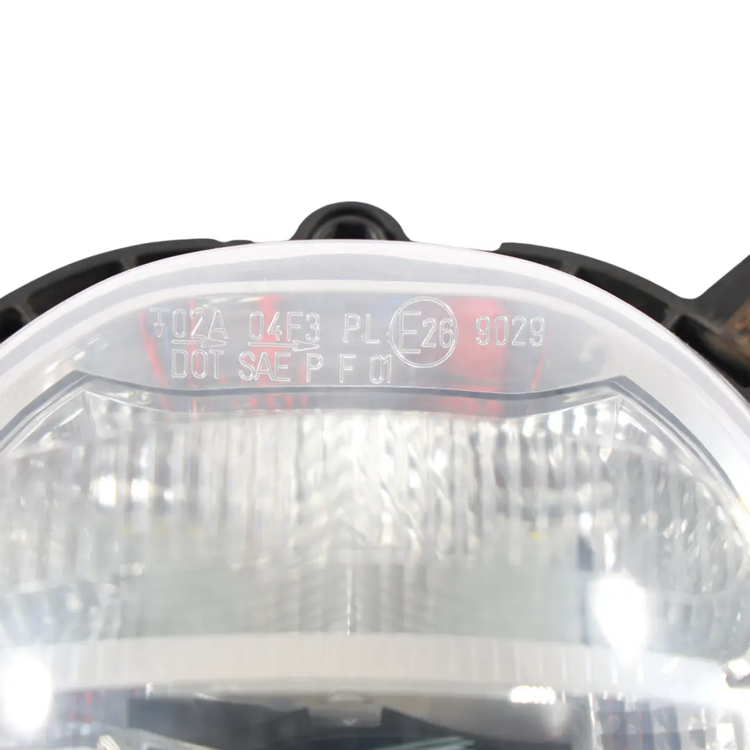 Halogen Reflektor Przeciwmgielny Lewy Przedni do Mini F54 F55 F56 F57 o numerze 7298331 Mini F54 F55 F56 F57 Halogen Reflektor Przeciwmgielny Lewy Przedni - SKU 7298331-3 - Numer Części 7298331