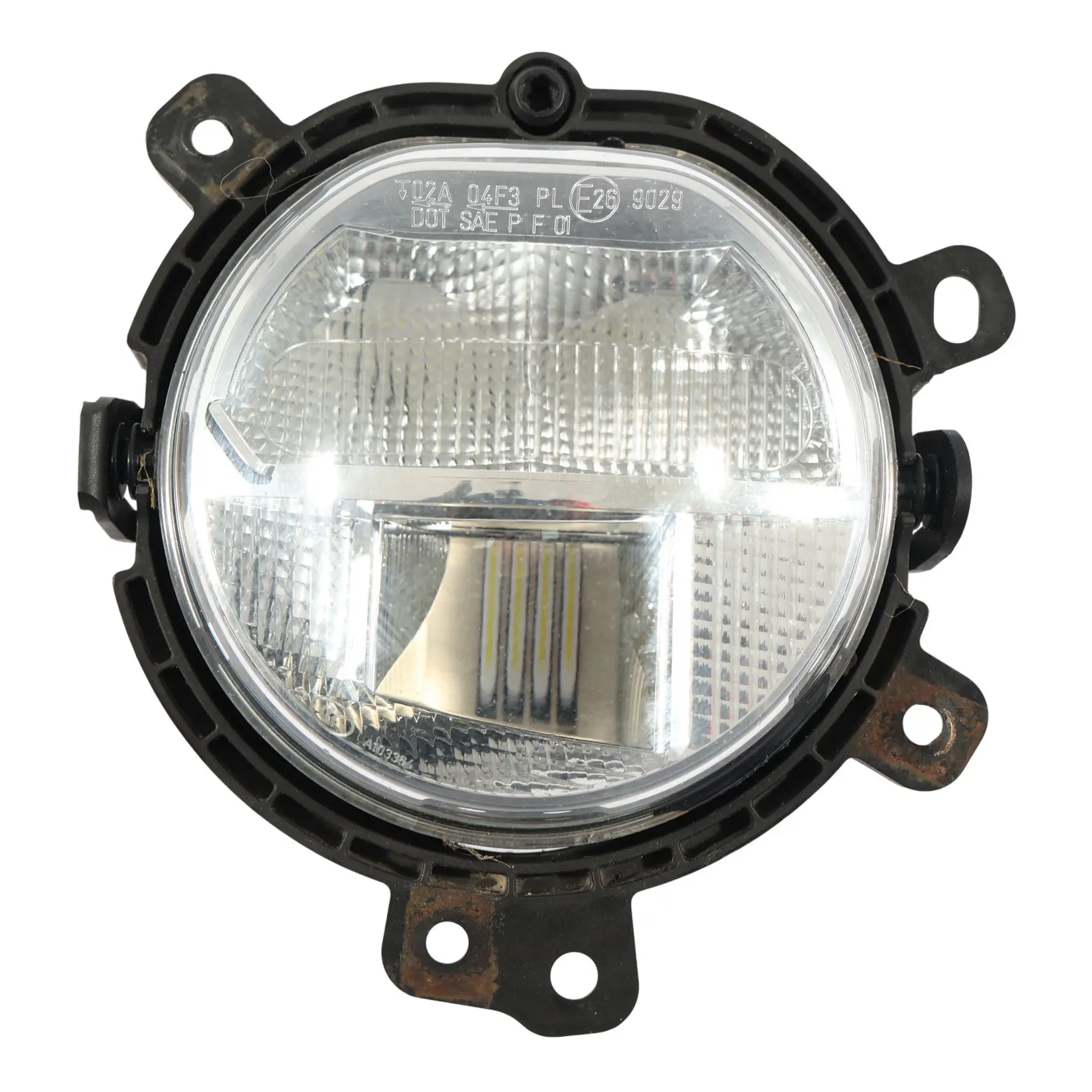 Mini F55 F56 F57 Światło Przeciwmgielne Reflektor Przód Prawy 7298332